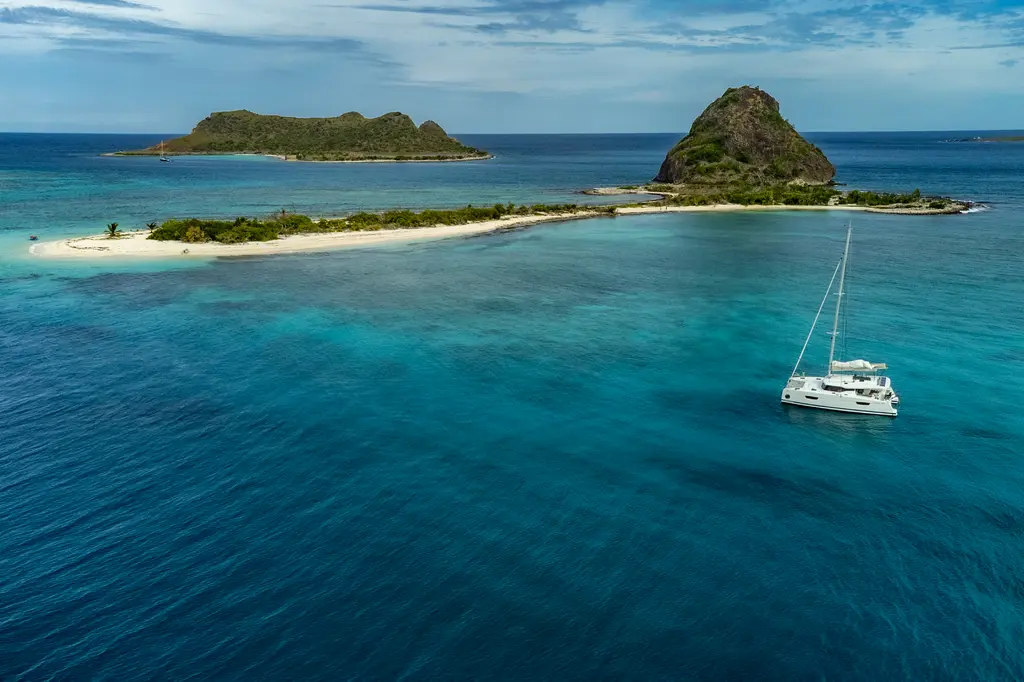 exploring the caribbean